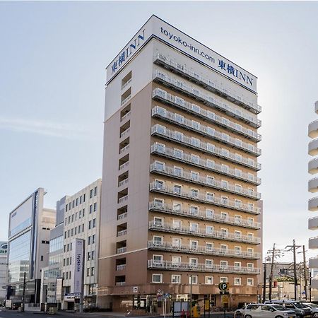 Toyoko Inn Shizuoka Eki Kita Guchi 외부 사진