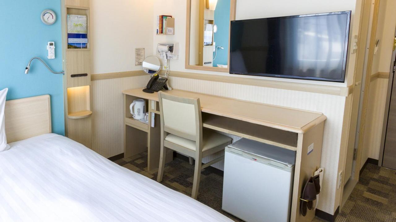 Toyoko Inn Shizuoka Eki Kita Guchi 외부 사진