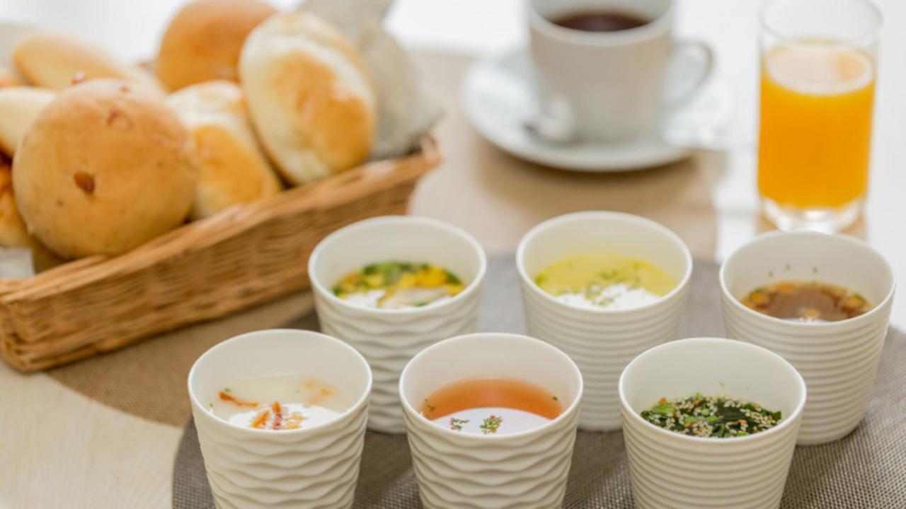 Toyoko Inn Shizuoka Eki Kita Guchi 외부 사진